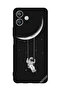 غطاء حماية لهاتف Honor Play6T Pro Moon Swing