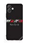 غطاء حماية لهاتف Honor Play6T Pro Fighter Never Give Up