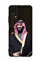 غطاء حماية لهاتف شاومي ريدمي نوت 11 برو 5G محمد بن سلمان مبتسمًا