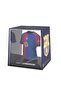 Splink Barcelona Lewandowski Home Jersey Display Case, Official Licensed Collectible, 2024/2025 - 4