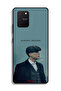 غطاء حماية لهاتف Samsung Galaxy S10 Lite مكسور بالفعل - 2