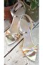 K151678 Heeled Evening Dress Shoes - 5