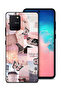 غطاء حماية لهاتف Samsung Galaxy S10 Lite - كل شيء سينجح