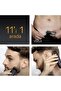مجموعة الحلاقة المتكاملة من السلسلة 5، 11 في 1، شفرة حادة، حلاقة الجسم Aio5560 - 3