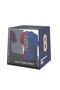 FC Barcelona Pedri Home Jersey Display Case, Official Licensed Collectible, 2024/2025 Season - 4