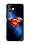 غطاء حماية لهاتف Honor Play6T Pro Super Logo