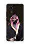 غطاء حماية لهاتف شاومي 12X محمد بن سلمان مبتسمًا