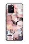 غطاء حماية لهاتف Samsung Galaxy S10 Lite - كل شيء سينجح - 2