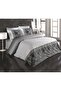 Felicita Delux 80% Cotton Double Duvet Cover Set (Without Sheets) - 3