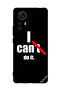 Protective Case Cover For Xiaomi 12 Pro I Can Do It