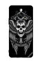 Protective Case Cover For Honor X9 5G Sketch Having Eagle Wings
