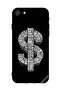 غطاء حماية لجهاز Apple iPhone SE (2022) دولار