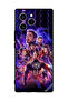 غطاء حماية لهاتف Honor 60 SE Avengers