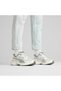 Mens Morphic Sneakers - White - 2