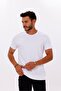 Men's Skirt Sleeve Ribbed Doubleface Tshirt - 3