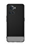 غطاء حماية لهاتف OnePlus 10R بنمط شرائط