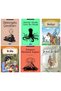 PARILTI YAYINLARI and Hachiko Sahibini Bekleyen Köpek Beyaz Balina Yayınları 6 Book Set - 3