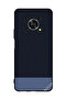 غطاء حماية لهاتف Honor X9 5G بأشكال منقطة