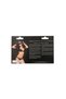! Soft Eye Mask, Soft Material, Elastic - 3