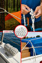 Durable Double Braided Multipurpose Skotia Rope - 50 Mt 3mm - Ip - Towing - Tying - Camping - Marine - 4