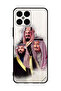 غطاء حماية لهاتف Honor X8 محمد سلمان عبد العزيز آل سعود