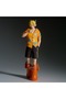 One Piece The Shukko Sanji Ver.Egghead Statue - 3
