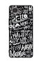 غطاء حماية لهاتف Honor 50 Hi Hello Tags