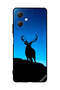Protective Case Cover For Xiaomi Redmi Note 12 Deer