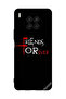 غطاء حماية لهاتف Honor 50 Lite Friends Forever