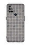 غطاء حماية لهاتف OnePlus Nord N10 5G بنمط بلاط