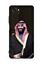 غطاء حماية لهاتف شاومي ريدمي نوت 10 4جي محمد بن سلمان مبتسمًا