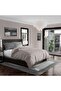 Non-Slip Base Washable Carpet – Modern Digital Printing Carpet for Kitchen, Living Room, Bedroom (Sln_Hali_ - 3