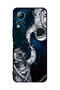 غطاء حماية لهاتف Infinix Note 11 Astronaut & Diver