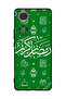 غطاء حماية لهاتف Honor 50 رمضان كريم