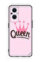 غطاء حماية لهاتف Oppo Reno 7 Lite Queen