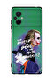 غطاء حماية لهاتف Xiaomi Poco M5 4G ارقص مع Ever Dance With