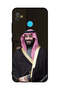 غطاء حماية لهاتف تكنو بوب 5 محمد بن سلمان يبتسم
