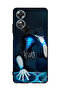 غطاء حماية لهاتف Oppo A17 Dj Boy