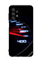 غطاء حماية لهاتف سامسونج جالاكسي A23 5G Speed ​​Meter 390 Plus