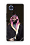 غطاء حماية لهاتف Honor 50 Pro محمد بن سلمان مبتسمًا