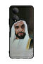 غطاء حماية لهاتف Honor X7 الشيخ زايد