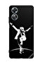 غطاء حماية لهاتف Oppo A17 Mj Style