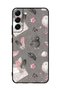 غطاء حماية لهاتف سامسونج S22+ 5G ريش وفراخ
