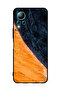 غطاء حماية لهاتف Infinix Note 11 بنمطين للطلاء