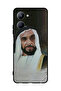 جراب حماية لهاتف Realme C33 الشيخ زايد