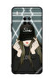 غطاء حماية لهاتف هواوي Y9A She On Cap