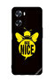 غطاء حماية لهاتف Oppo A57s - Bee Nice