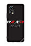 غطاء حماية لجهاز Infinix Note 11 Pro Fighter Never Give Up