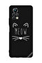 غطاء حماية لهاتف Infinix Note 11 Pro Meow