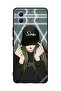 غطاء حماية لهاتف فيفو T1x She On Cap